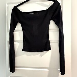 5/$25 Wild Fable Long Sleeve Top NWT